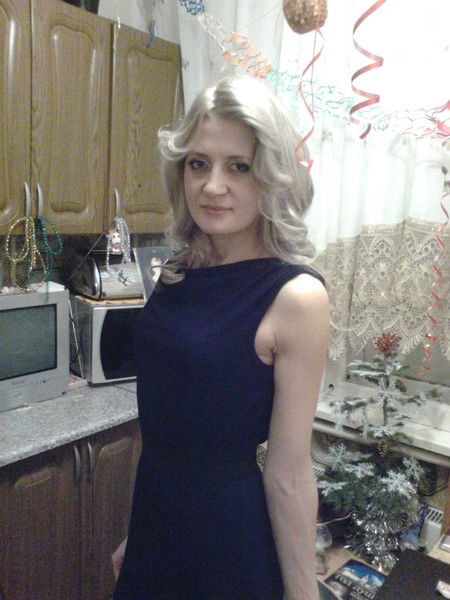 Алина Марьина