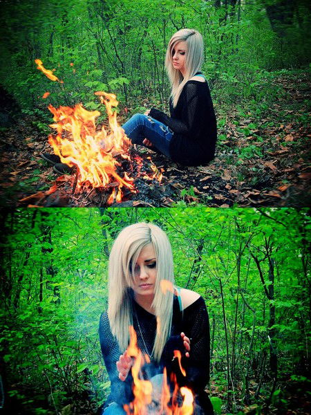 Елена Гардеева