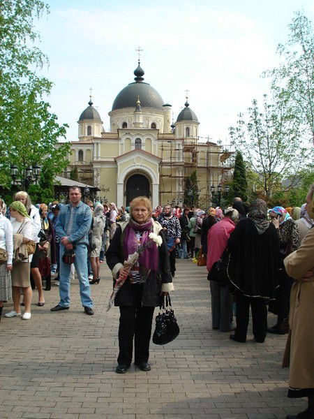 Галина Васильева