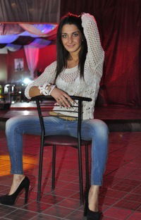 Евгения Лучникова