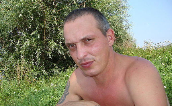 Виктор Квашнин