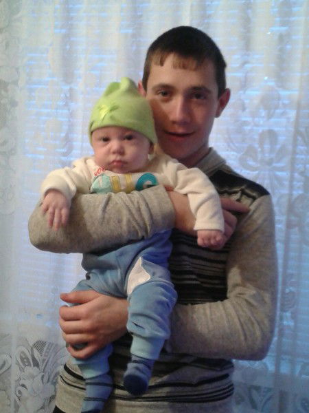 Федя Мантулов