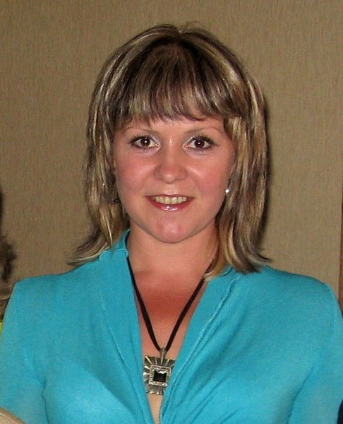 Татьяна Дворянинова