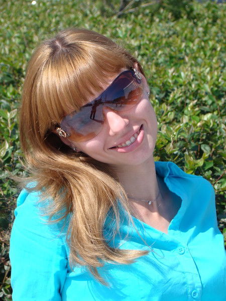 Елена Черкашина