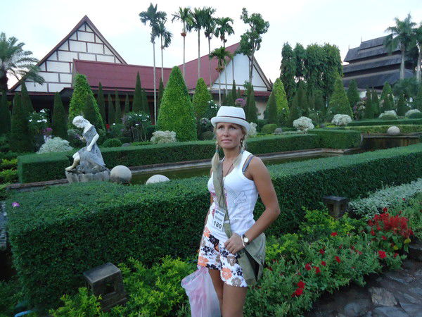 Инга Скворцова