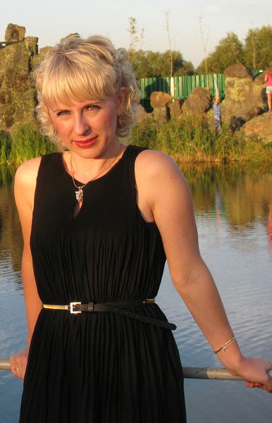 Татьяна Саенко