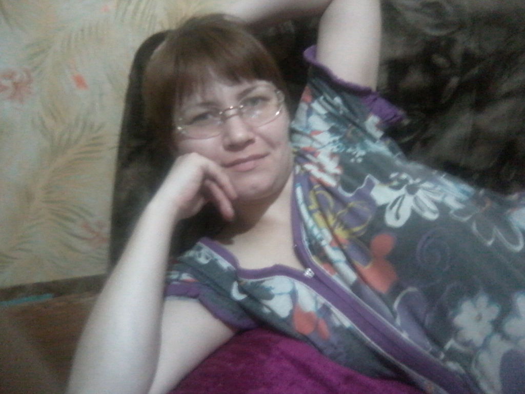 Татьяна Бужланова