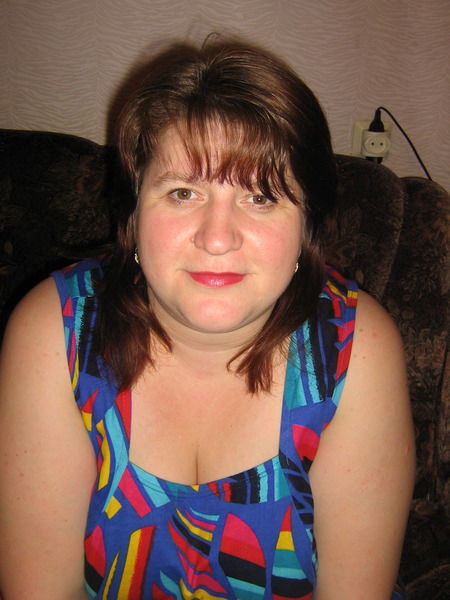 Ирина Денисова