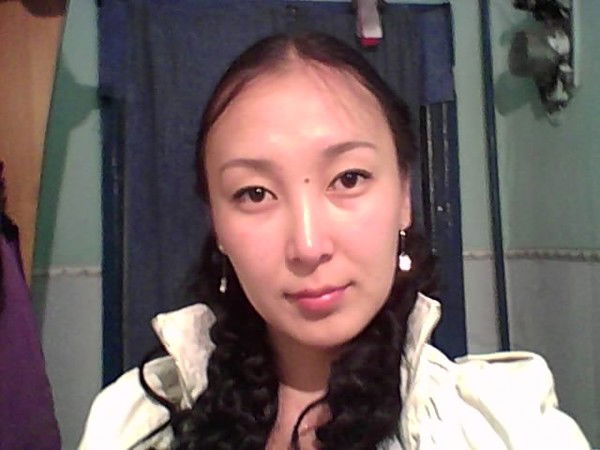 Орлана Монгуш