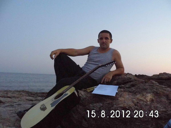 Владимир Кельбас