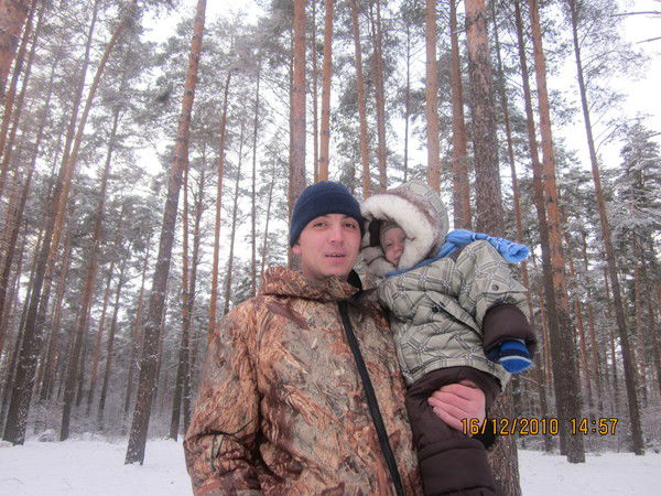 Рустам Хабибуллин