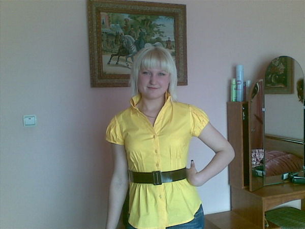 Ирина Писклакова