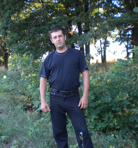 Сергей Ордеха