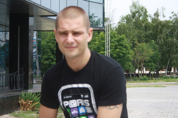 Виталий Жихарев