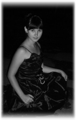 Людочка Барыбина)))