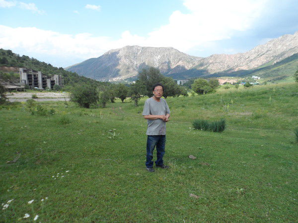 Владимир Цой