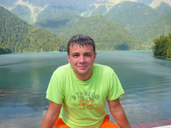 Александр Золотухин