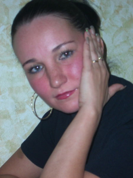 Ольга Ушакова