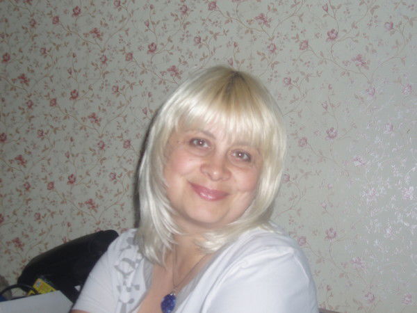 Елена Корольчук