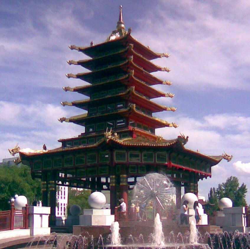 Алим Гиляшаев