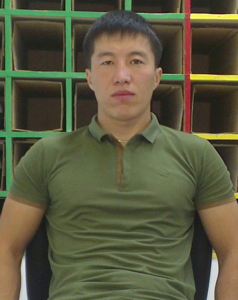 Жолдыгали Ниталиев