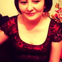 Дина Кокушева