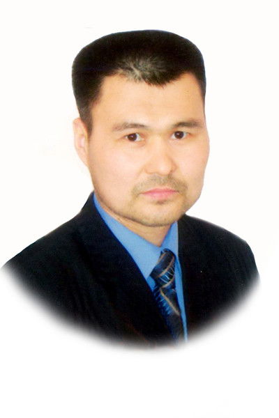 Кайрат Аскаров