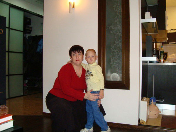 Наталья Краснова