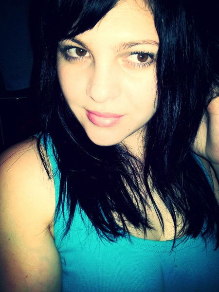 Дарья Леонтьева