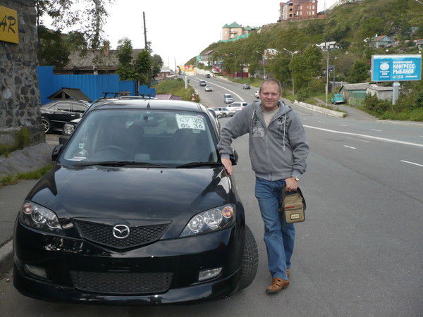 Алексей Иванов