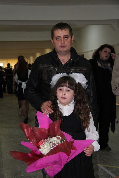 Сергей Середюк