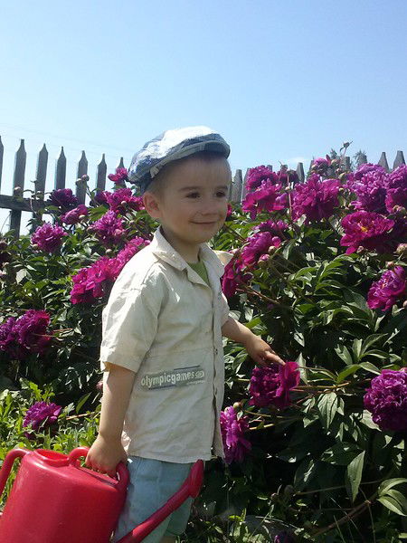 Елена Фрик(Евдокимова)