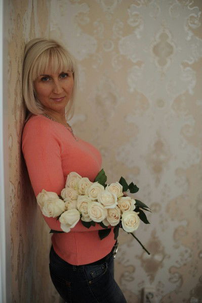 Оксана Львова