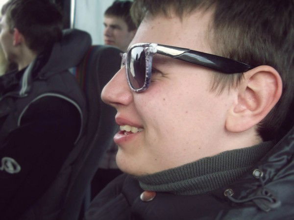 Александр Сорока