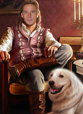 Сергей Харчев