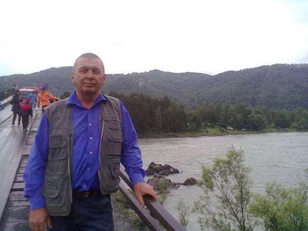 Александр Ковылин