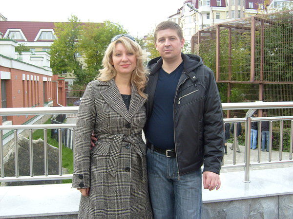 Алексей Добычин