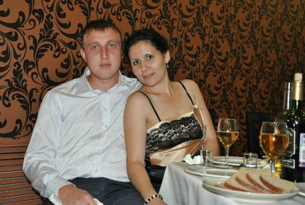 Альбина Фазлиева