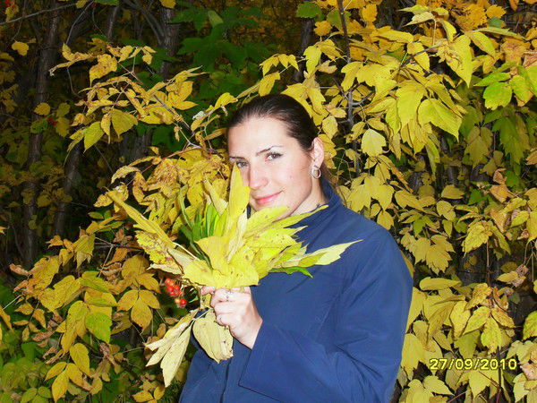 Юлия Чаадаева