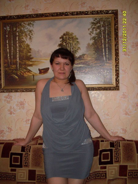 Ирина Иванова