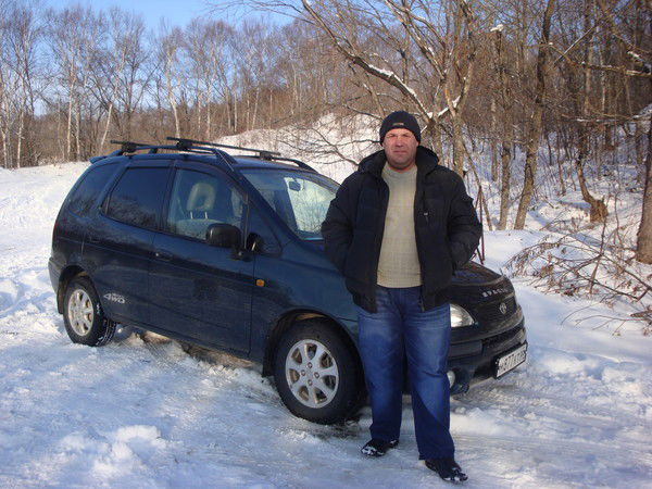 Олег Названцев