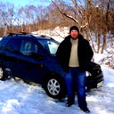 Олег Названцев