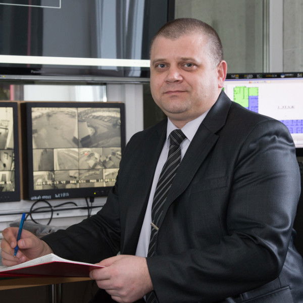 Валентин Желтухин