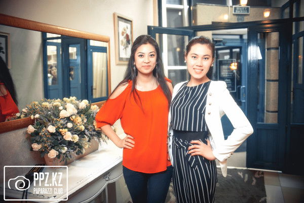 Акнур Шерова