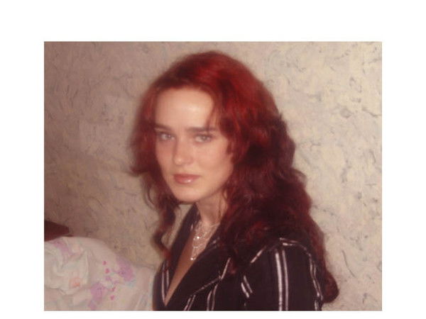 Татьяна Сентябова