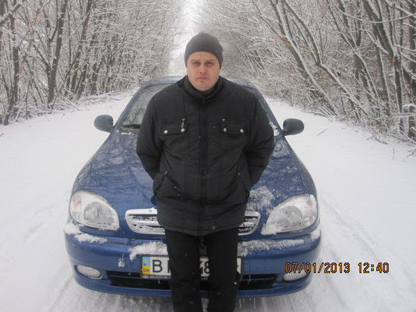 Виктор Пятак