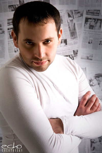 Сергей Варава