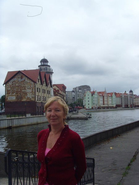 Вера Коломичева