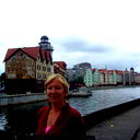 Вера Коломичева