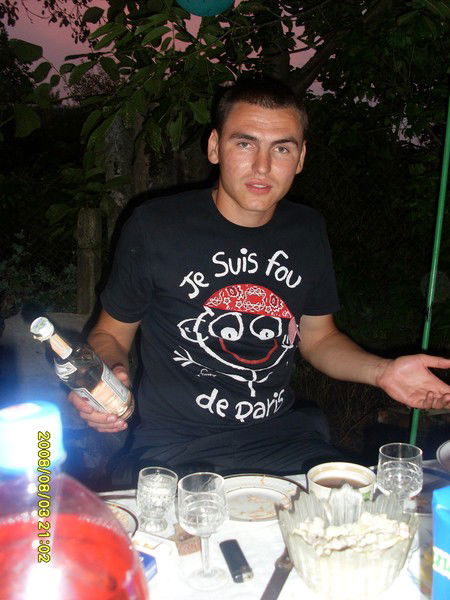 Юрий Anatoli4 Бадеев